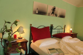 Гостиница B&B Le Lune  Ропполо